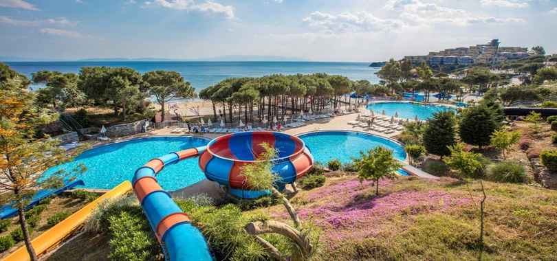 Aria Claros Beach&Spa Resort