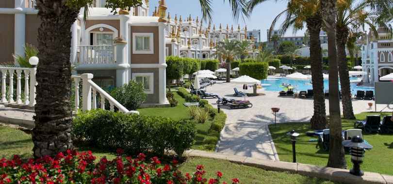 Sentido Kamelya Selin Hotel, фото 50