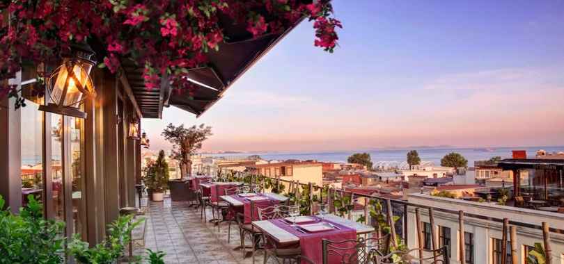 Отель Skalion Hotel & SPA