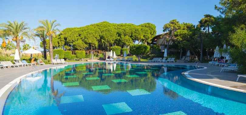 Sueno Hotels Beach Side