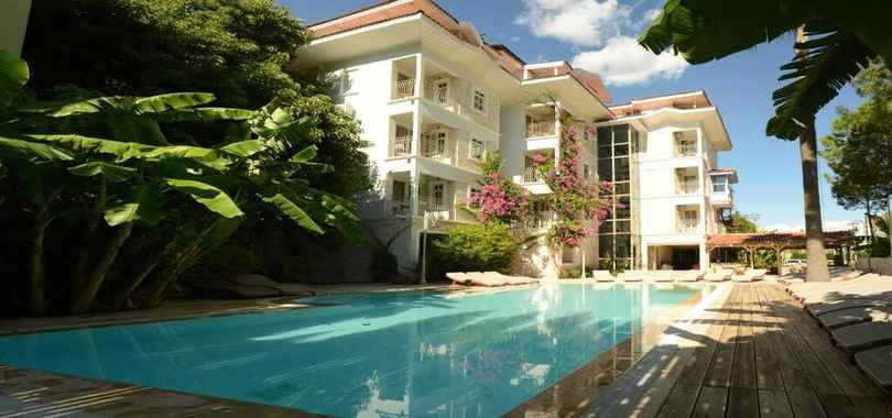 Petunya Konak Boutique Hotel