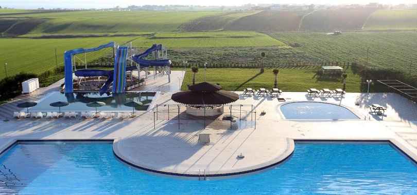 Eser Diamond Hotel & Convention Center