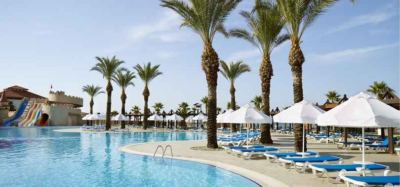 TUI BLUE Palm Garden