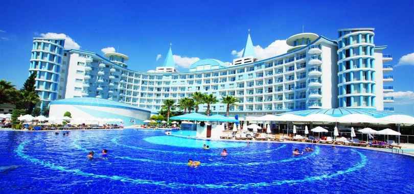 Buyuk Anadolu Didim Resort