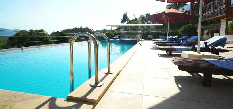 Grand Hotel Azmakhan Spa & Wellness