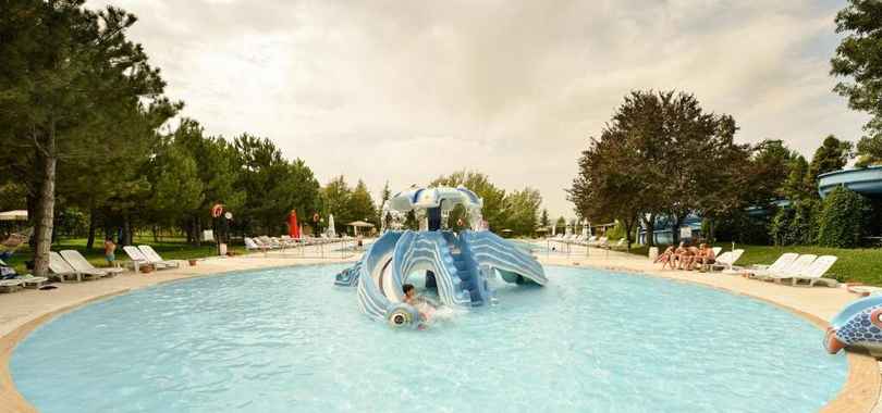Anadolu Hotels Esenboga Thermal