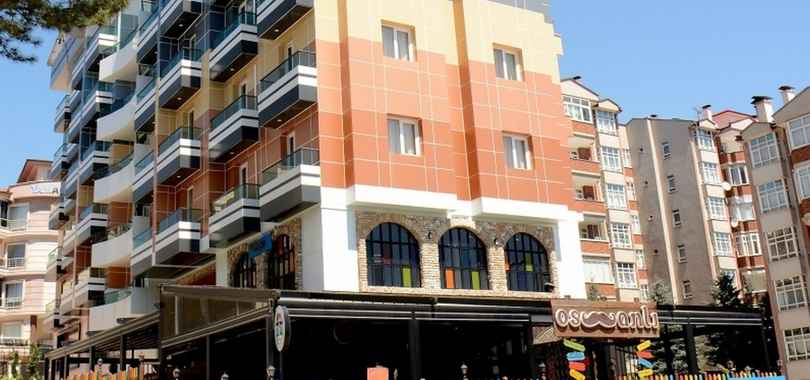 Safran City Hotel & Spa