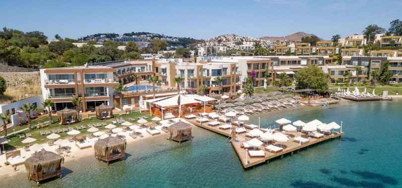 Highlight Hotel - Boutique Class