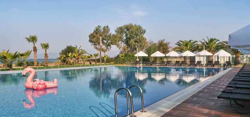 Richmond Ephesus Resort