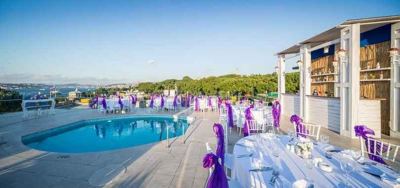 Orka Royal Hotel & Spa