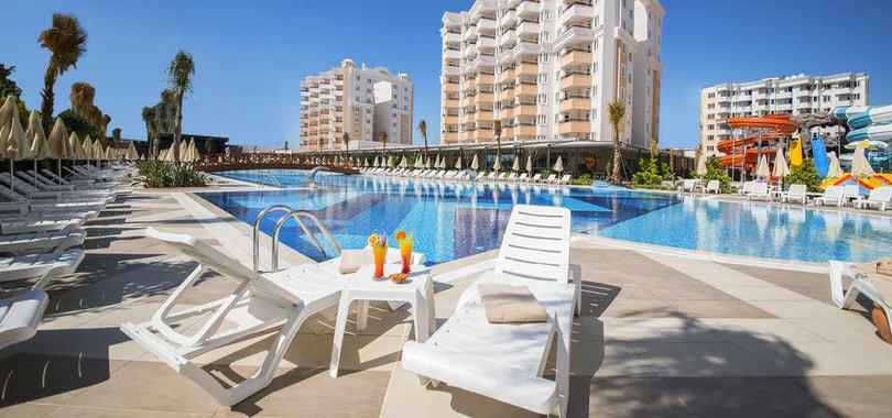 Ramada Resort by Wyndham Lara