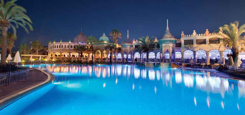 Aishen K Club Kamelya Collection