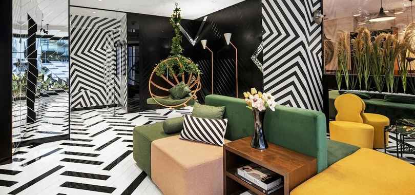 The Westist Hotel & Spa