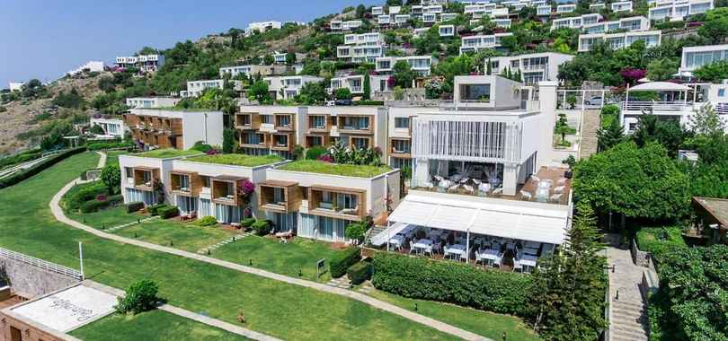 Palmalife Hotel, фото 2