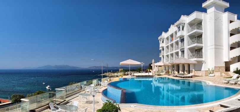 LaVista Boutique Hotel & Spa