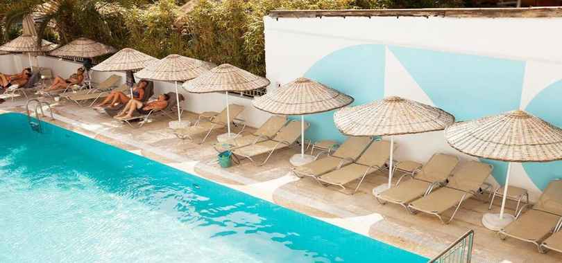 The Beachfront Hotel Adult Only 16 Plus