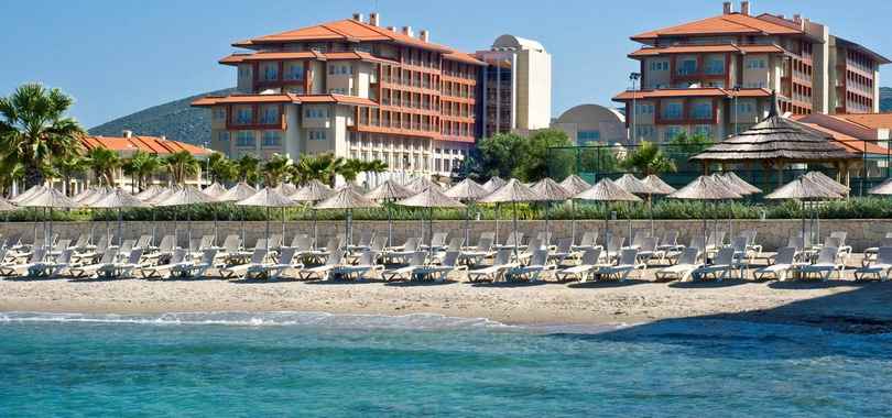 Radisson Blu Resort & Spa Cesme