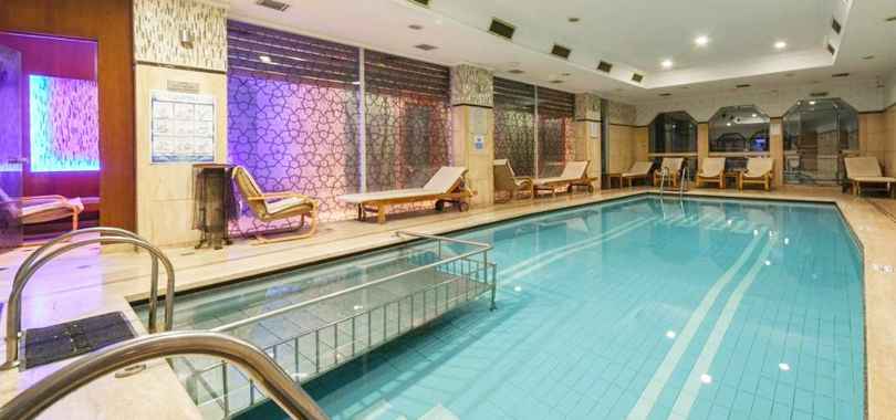 Grand Star Hotel Bosphorus