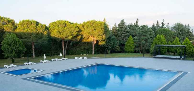 Euro Park Hotel Bursa