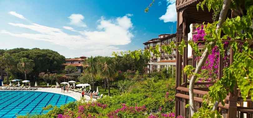 Selectum Family Resort Belek