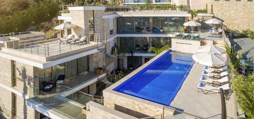 Отель Spektr Boutique Hotel & Spa