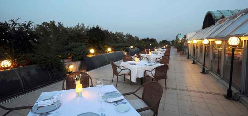 Kervansaray Thermal Convention Center & Spa