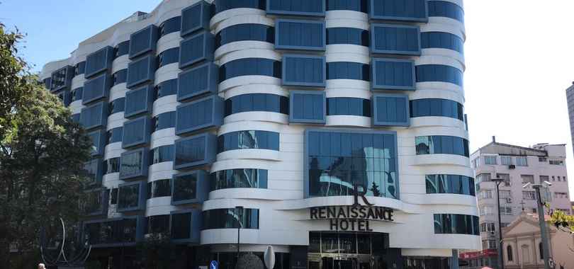 Renaissance Izmir Hotel