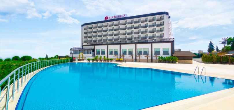 Ramada by Wyndham Tekirdag