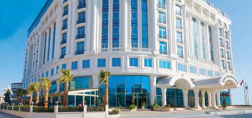 Eser Premium Hotel & Spa