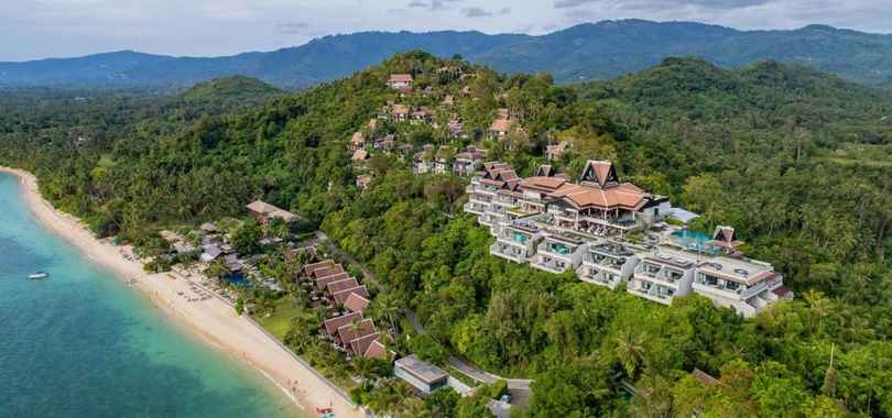 InterContinental Koh Samui Resort, an IHG Hotel