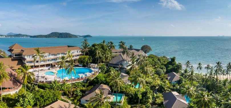 Cape Panwa Hotel - SHA Extra Plus