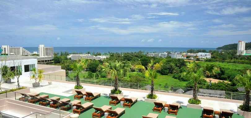 Princess Seaview Resort & Spa