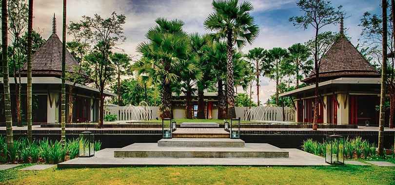 Pattara Resort & Spa