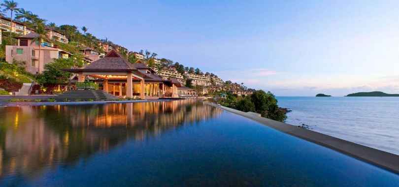 The Westin Siray Bay Resort & Spa