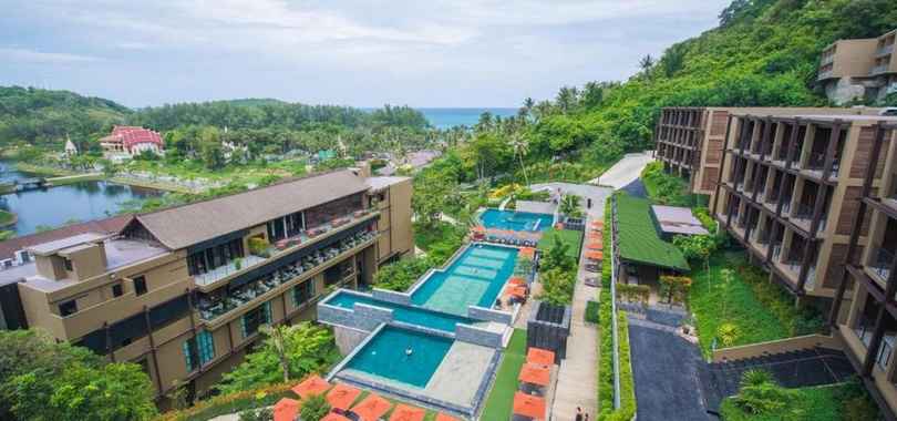 Sunsuri Phuket