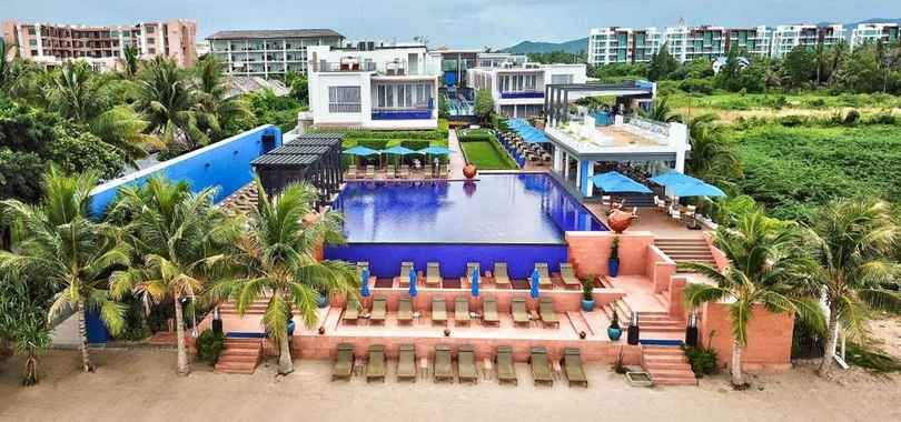 Ace of Hua Hin Resort