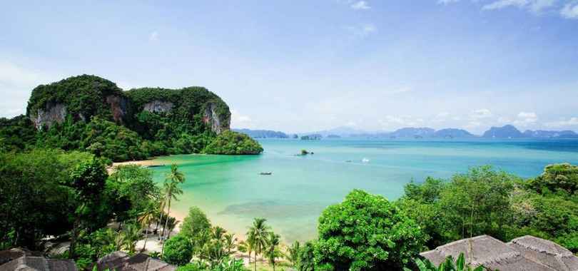 Paradise KohYao, фото 2