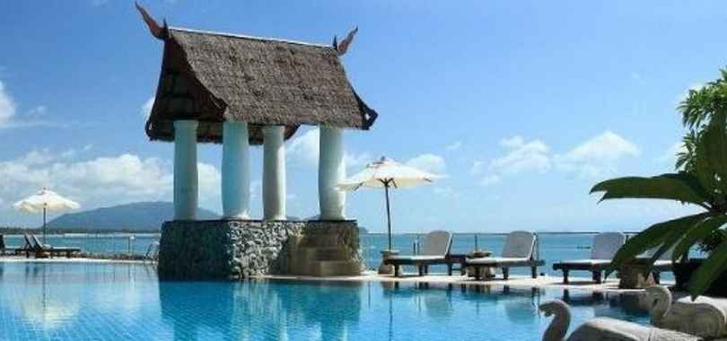 Racha Kiri Resort & Spa