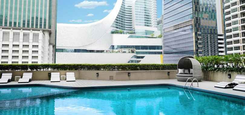 Bliston Suwan Park View, фото 2