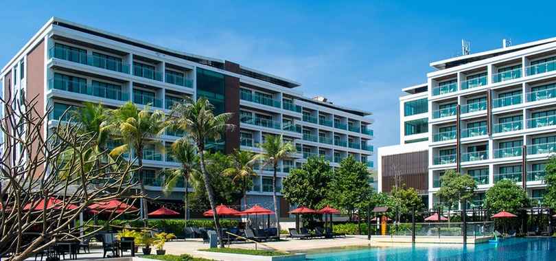 Amari Hua Hin - Sha Extra Plus