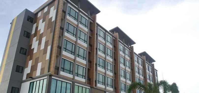 S Tara Grand Hotel, фото 5