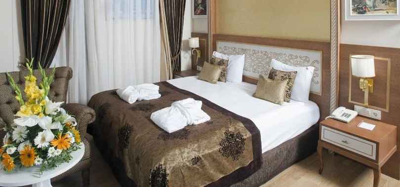 Crystal Palace Luxury Resort & Spa, фото 5