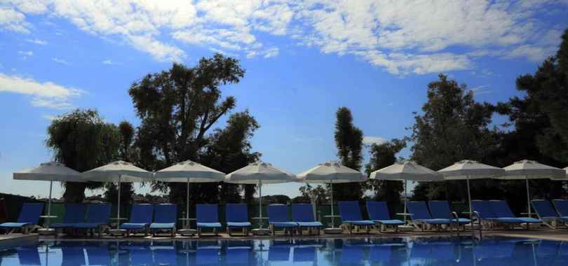 Labranda Lebedos Princess