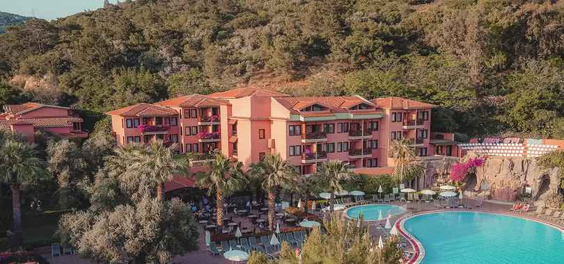 Suncity Hotel & Beach Club