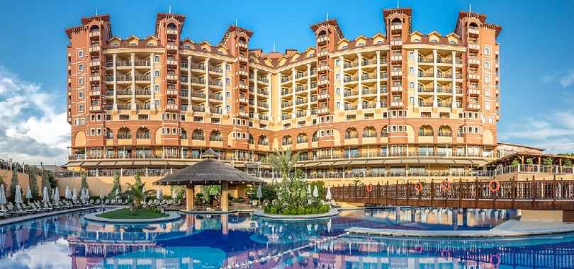 Villa Side Residence