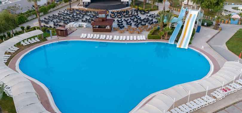 Euphoria Palm Beach Resort