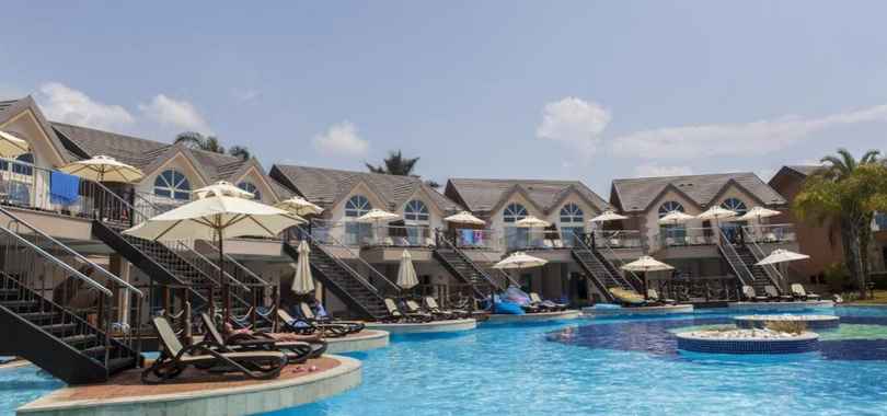 Long Beach Resort & Spa