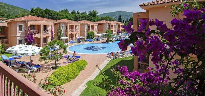 Kustur Club Holiday Village