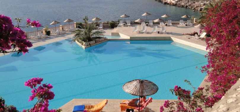 Patara Prince Hotel & Resort