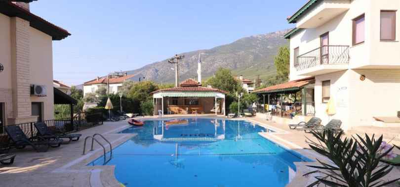 Monta Verde Hotel & Villas